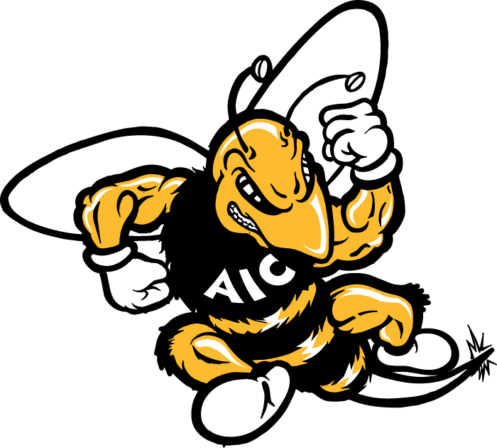 AIC Yellow Jackets